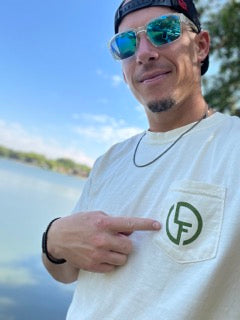 Mini Truck Pocket Tee