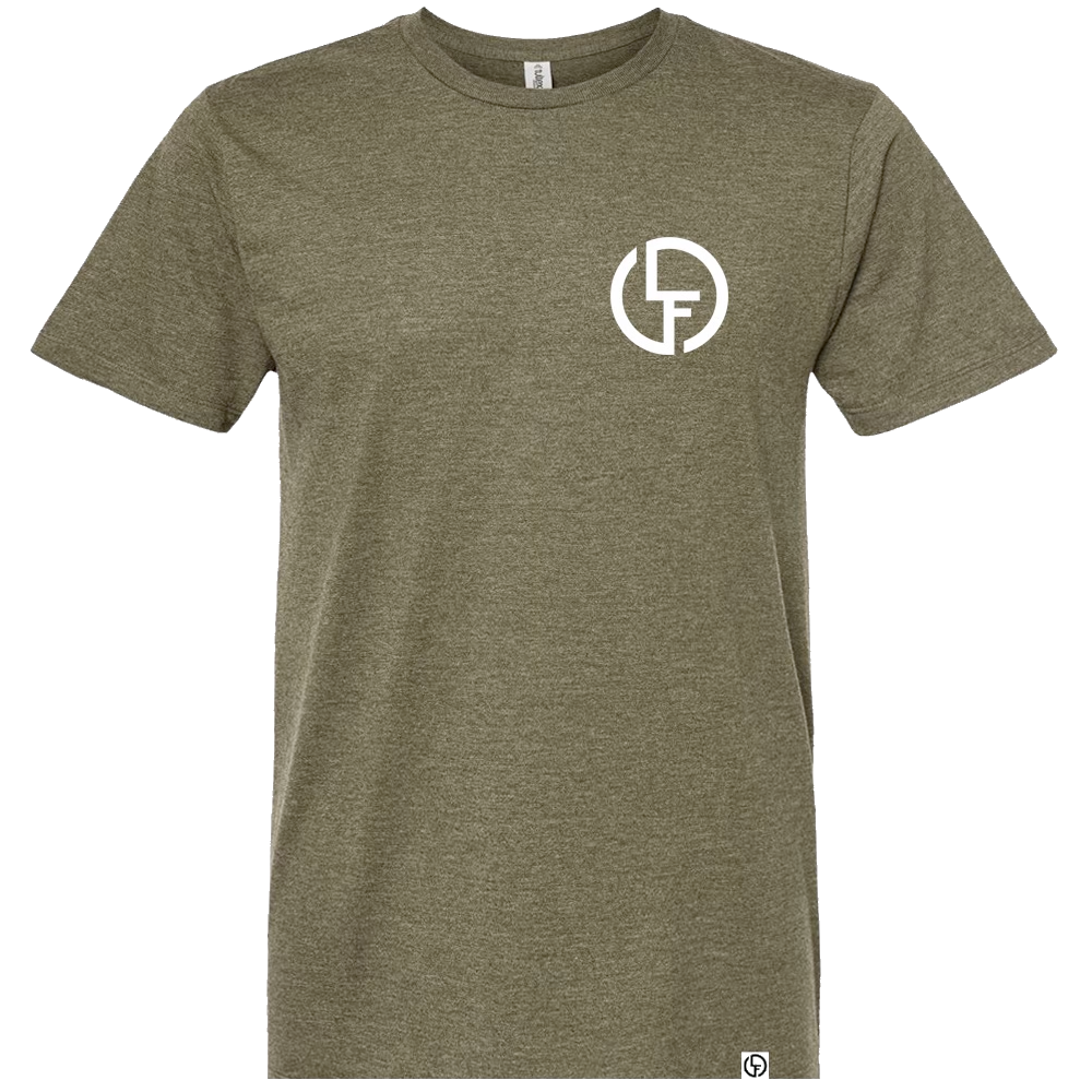 Olive T-Shirt