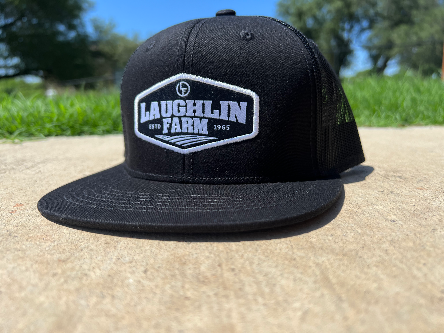 Laughlin Farms Hat