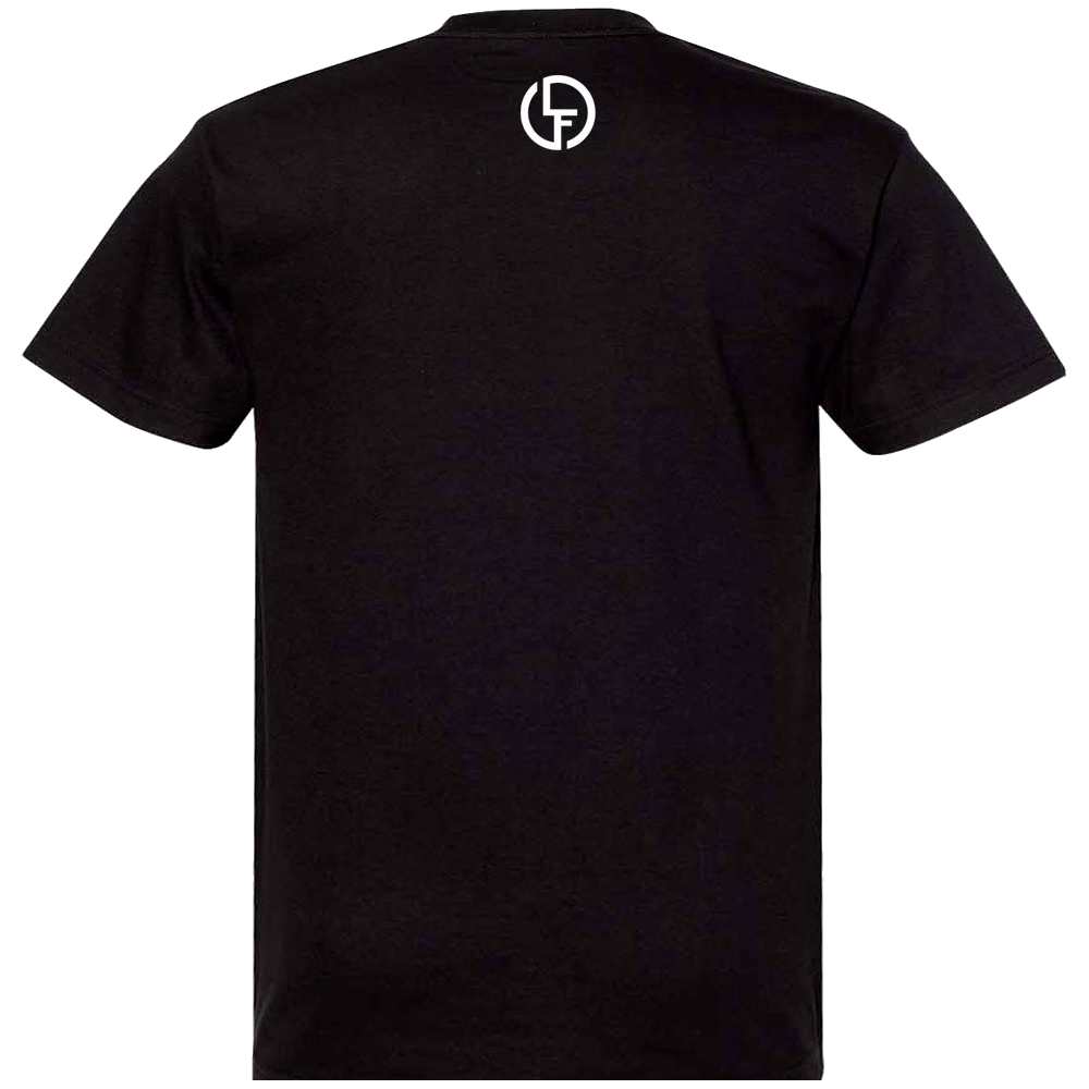 Lockup T-Shirt