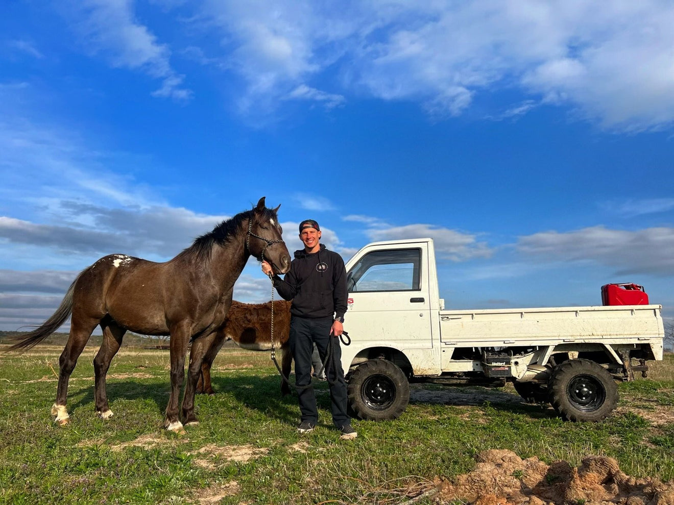 Laughlin Farm – Laughlin Farms